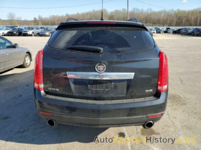 CADILLAC SRX, 3GYFNAE31ES628048