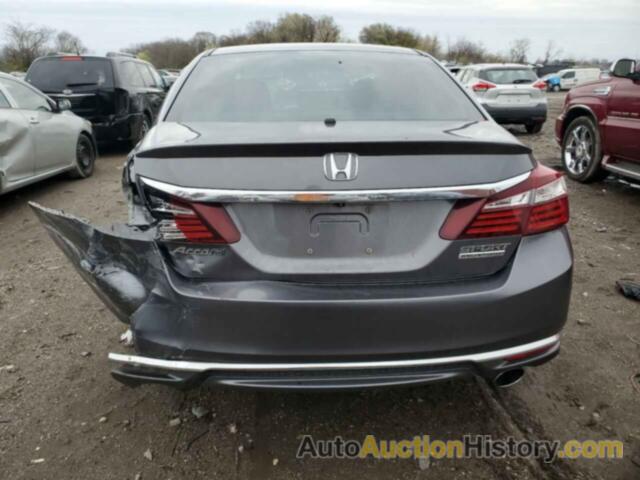 HONDA ACCORD SPORT SPECIAL EDITION, 1HGCR2F1XHA124251