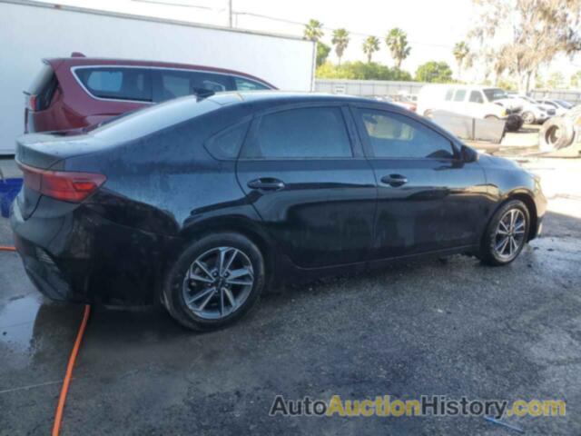 KIA FORTE LX, 3KPF24AD6PE514501