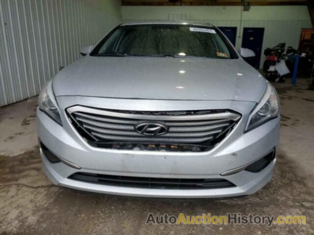 HYUNDAI SONATA SE, 5NPE24AFXHH563405