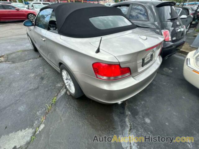 BMW 1 SERIES I, WBAUL73548VE89915