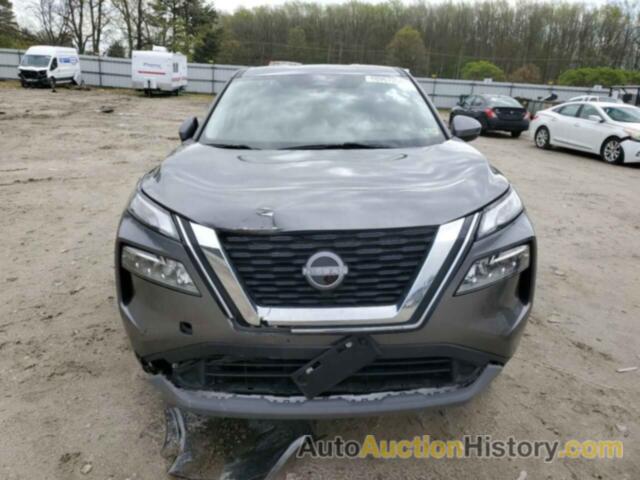 NISSAN ROGUE SV, JN8BT3BB7PW466312