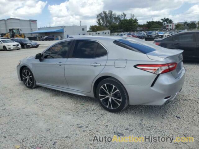 TOYOTA CAMRY SE, 4T1G11AK3LU362866