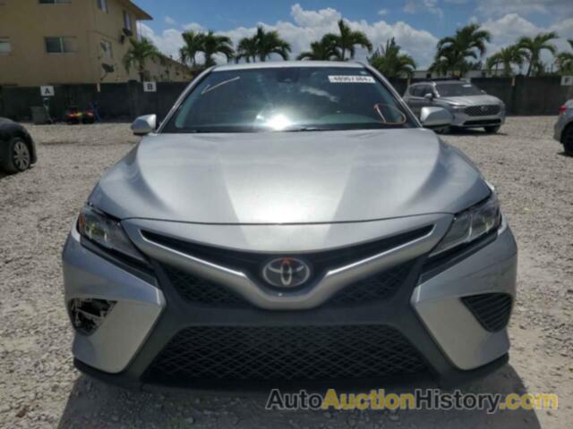 TOYOTA CAMRY SE, 4T1G11AK3LU362866