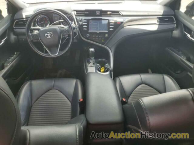 TOYOTA CAMRY SE, 4T1G11AK3LU362866