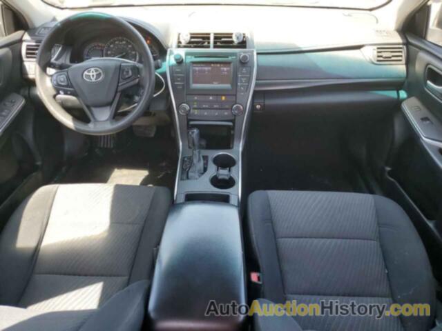 TOYOTA CAMRY LE, 4T1BF1FK3FU109572