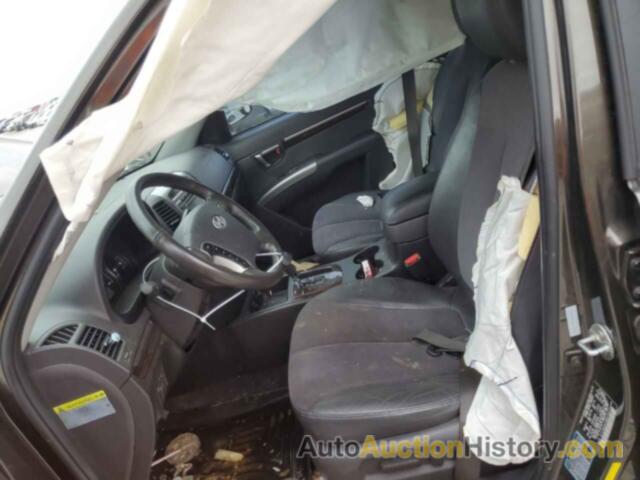 HYUNDAI SANTA FE SE, 5XYZH4AG1BG076973