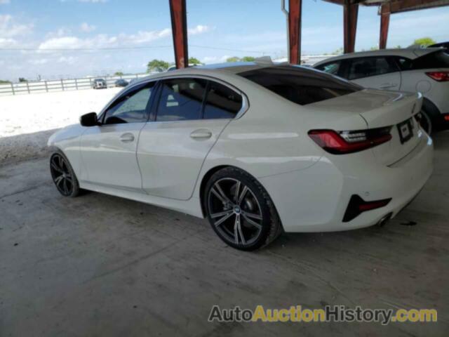 BMW 3 SERIES, 3MW5R1J03M8B59216