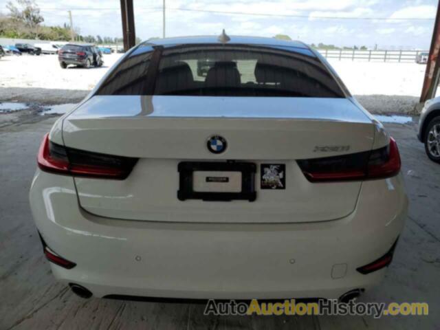 BMW 3 SERIES, 3MW5R1J03M8B59216