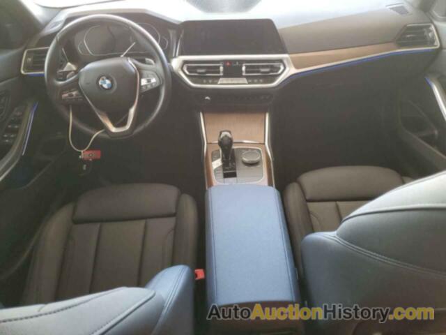 BMW 3 SERIES, 3MW5R1J03M8B59216