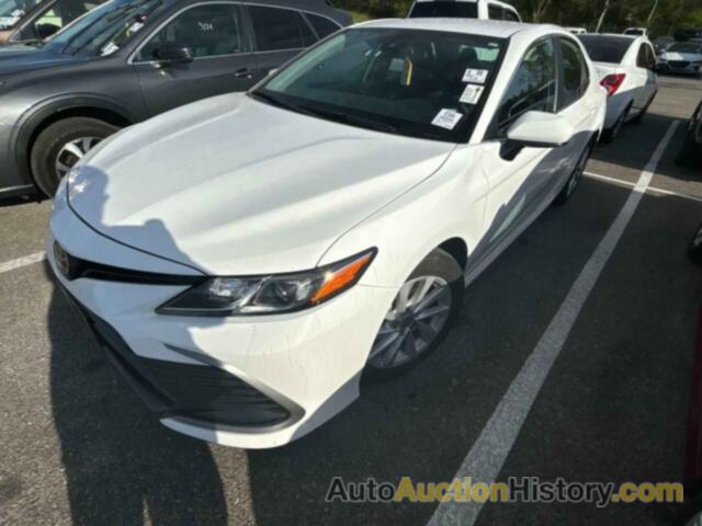 TOYOTA CAMRY LE, 4T1C11AK9NU633818