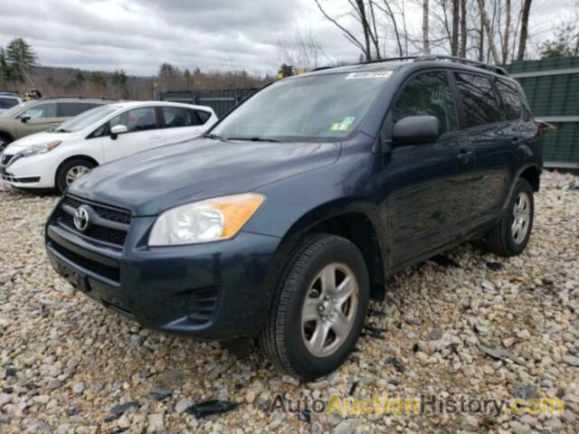 TOYOTA RAV4, 2T3BF4DVXBW095511