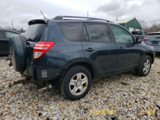 TOYOTA RAV4, 2T3BF4DVXBW095511