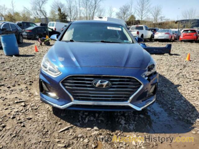 HYUNDAI SONATA SE, 5NPE24AF7JH630922