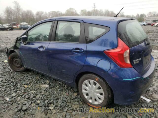 NISSAN VERSA S, 3N1CE2CP7KL365190