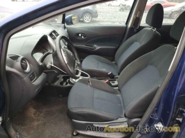 NISSAN VERSA S, 3N1CE2CP7KL365190