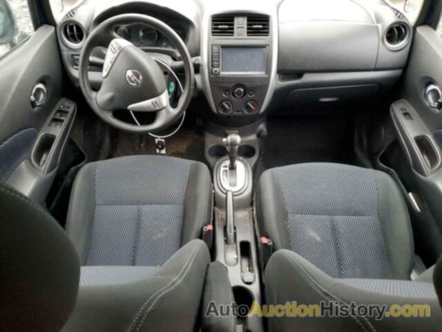 NISSAN VERSA S, 3N1CE2CP7KL365190