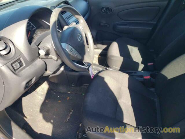 NISSAN VERSA S, 3N1CN7AP1GL911845