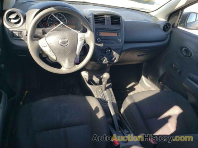 NISSAN VERSA S, 3N1CN7AP1GL911845