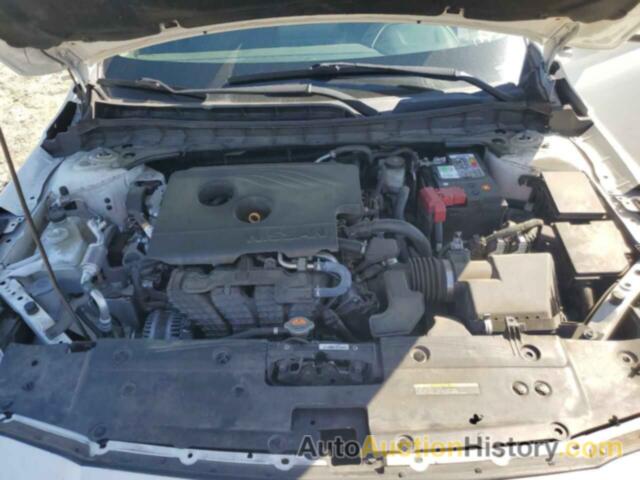 NISSAN ALTIMA S, 1N4BL4BV1LC151437