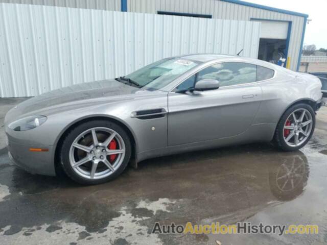 ASTON MARTIN ALL MODELS VANTAGE, SCFBB03B67GC03657