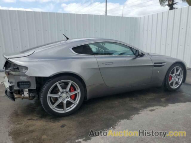 ASTON MARTIN ALL MODELS VANTAGE, SCFBB03B67GC03657