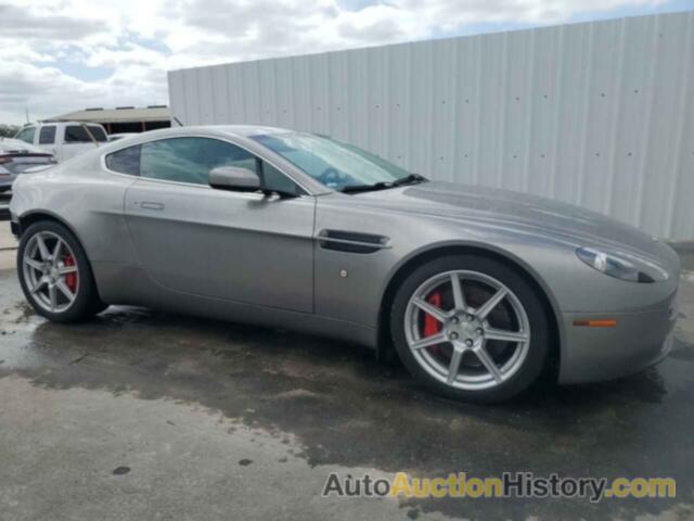 ASTON MARTIN ALL MODELS VANTAGE, SCFBB03B67GC03657