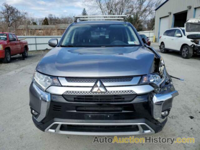 MITSUBISHI OUTLANDER SE, JA4AZ3A34KZ033225