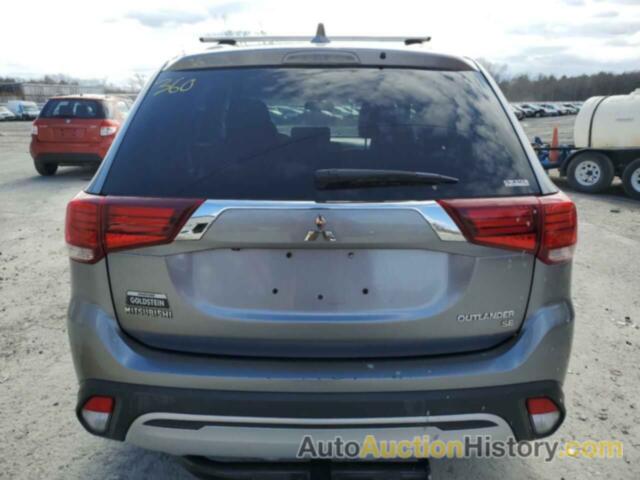 MITSUBISHI OUTLANDER SE, JA4AZ3A34KZ033225