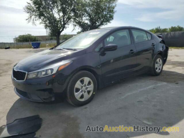 KIA FORTE LX, 3KPFK4A74HE133130