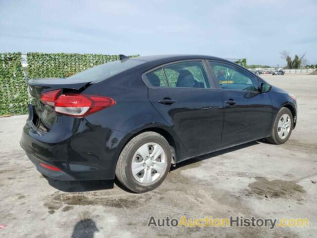 KIA FORTE LX, 3KPFK4A74HE133130