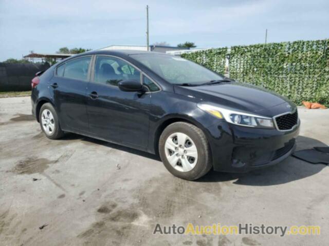 KIA FORTE LX, 3KPFK4A74HE133130