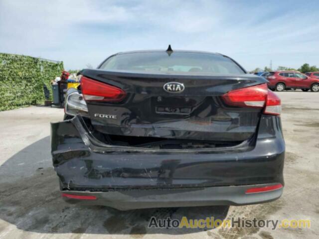 KIA FORTE LX, 3KPFK4A74HE133130