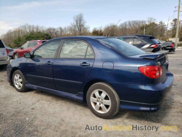 TOYOTA COROLLA CE, 2T1BR32E27C786036