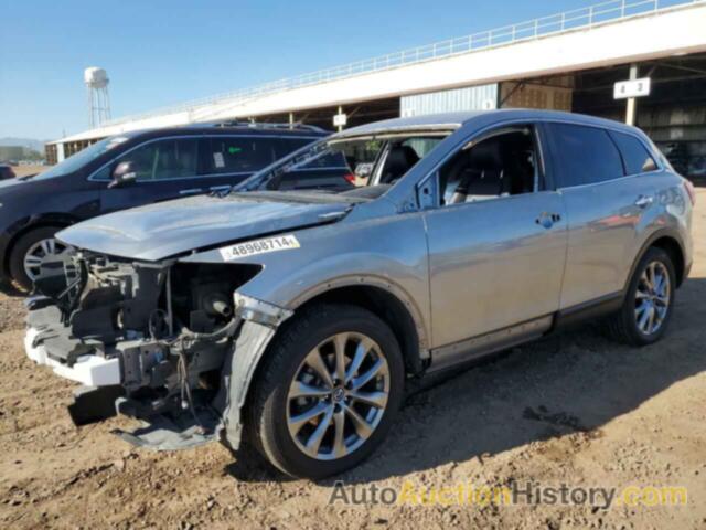 MAZDA CX-9 GRAND TOURING, JM3TB2DV6F0455895