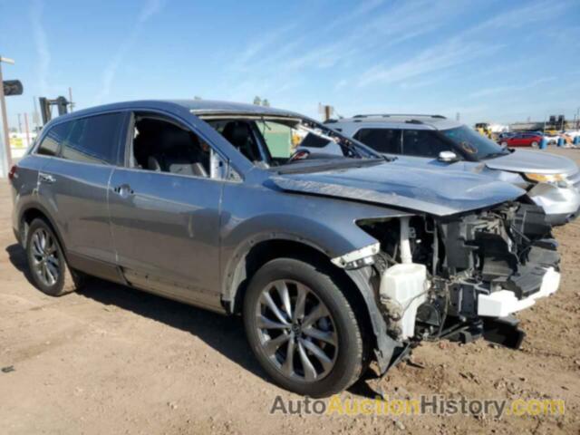 MAZDA CX-9 GRAND TOURING, JM3TB2DV6F0455895