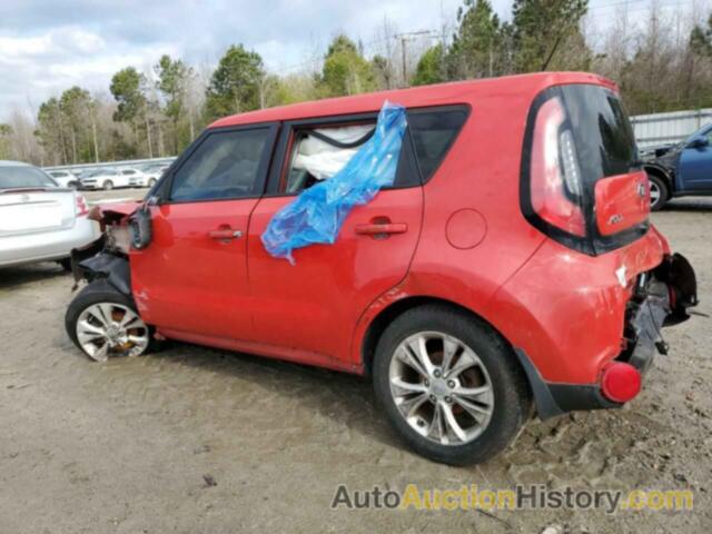 KIA SOUL +, KNDJP3A52E7711855