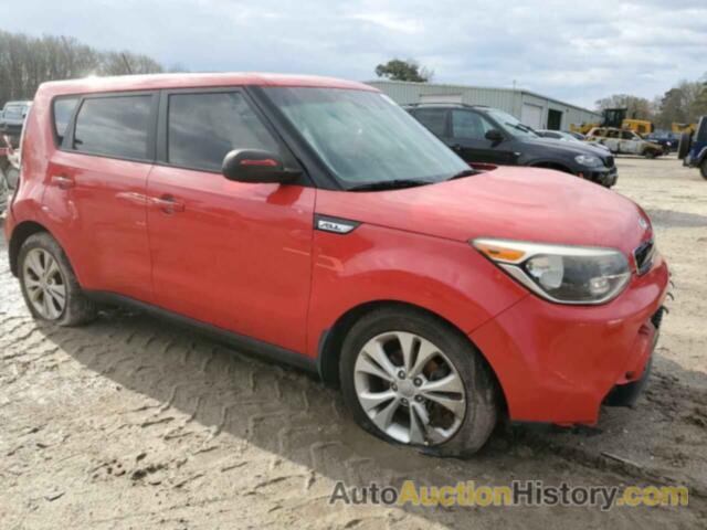 KIA SOUL +, KNDJP3A52E7711855