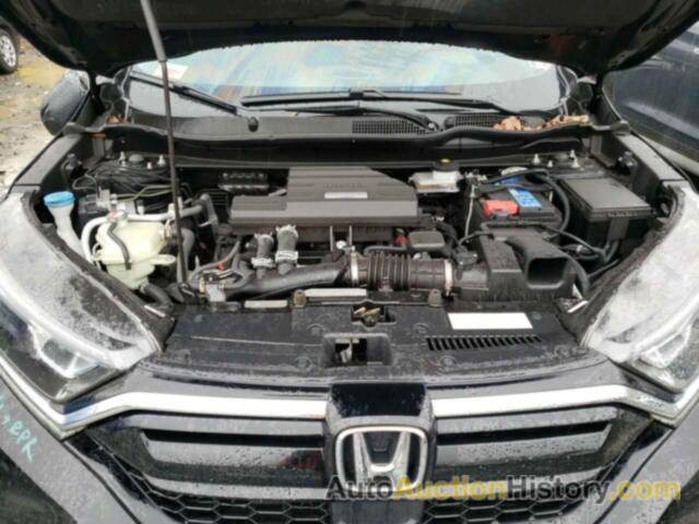 HONDA CRV EX, 2HKRW2H51LH670410