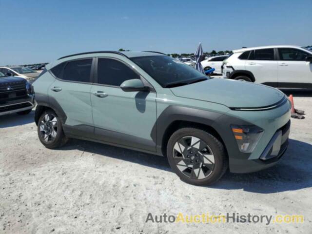 HYUNDAI KONA SEL, KM8HB3AB7RU096953