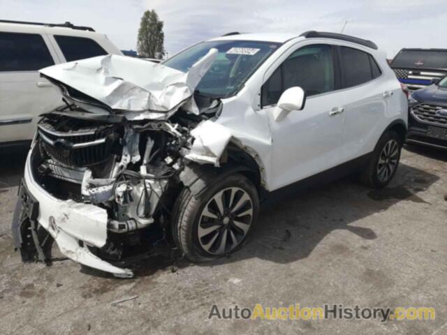 BUICK ENCORE PREFERRED, KL4CJESM3MB373979