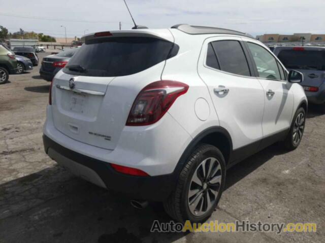 BUICK ENCORE PREFERRED, KL4CJESM3MB373979