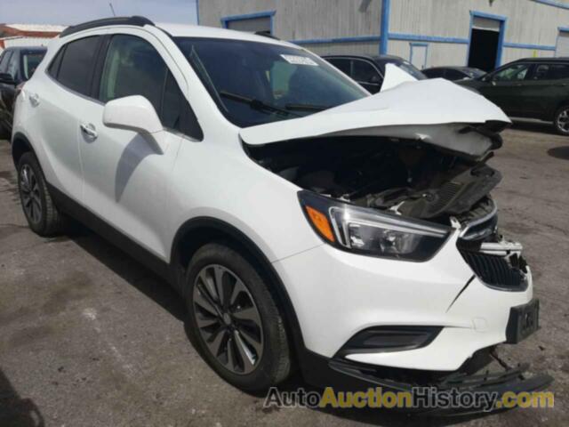 BUICK ENCORE PREFERRED, KL4CJESM3MB373979