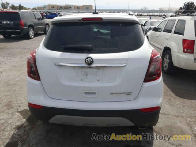 BUICK ENCORE PREFERRED, KL4CJESM3MB373979