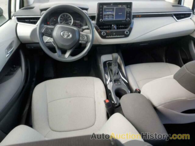 TOYOTA COROLLA LE, 5YFEPMAE5MP170353