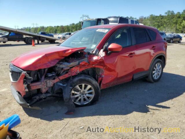 MAZDA CX-5 TOURING, JM3KE2CY9E0375830