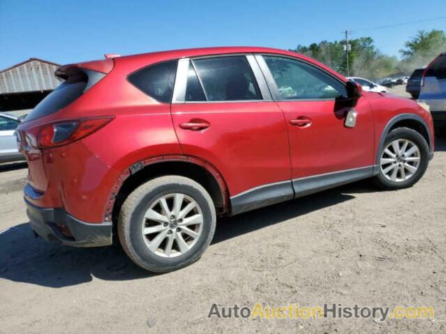 MAZDA CX-5 TOURING, JM3KE2CY9E0375830