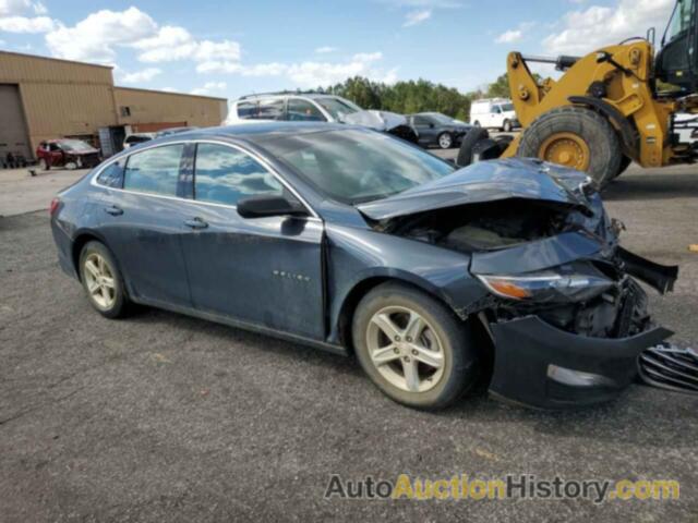 CHEVROLET MALIBU LS, 1G1ZB5ST9LF120489