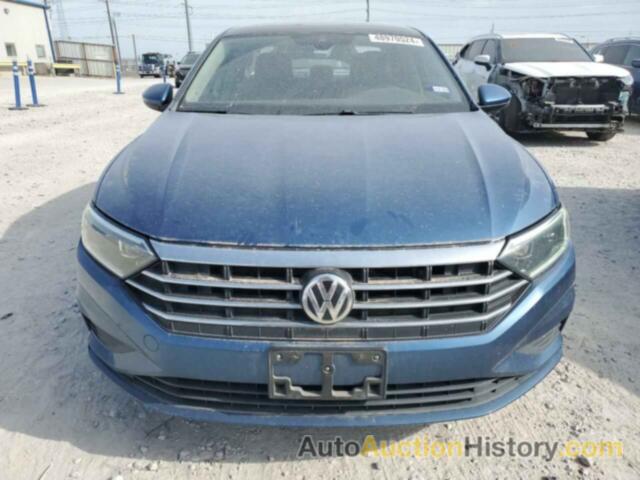 VOLKSWAGEN JETTA SEL, 3VWE57BUXKM097527