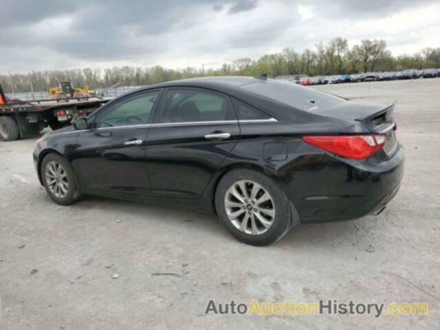 HYUNDAI SONATA SE, 5NPEC4AC7DH647758